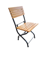 Vrtni stol Granada BRN - 4714